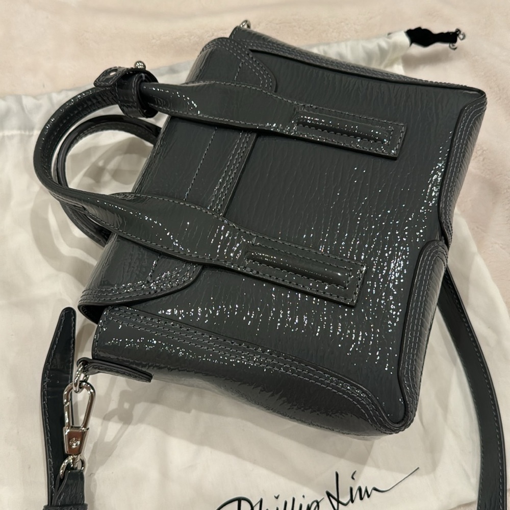 Pashli Mini Satchel, 3.1 Philip Lim - Picture 5 of 14